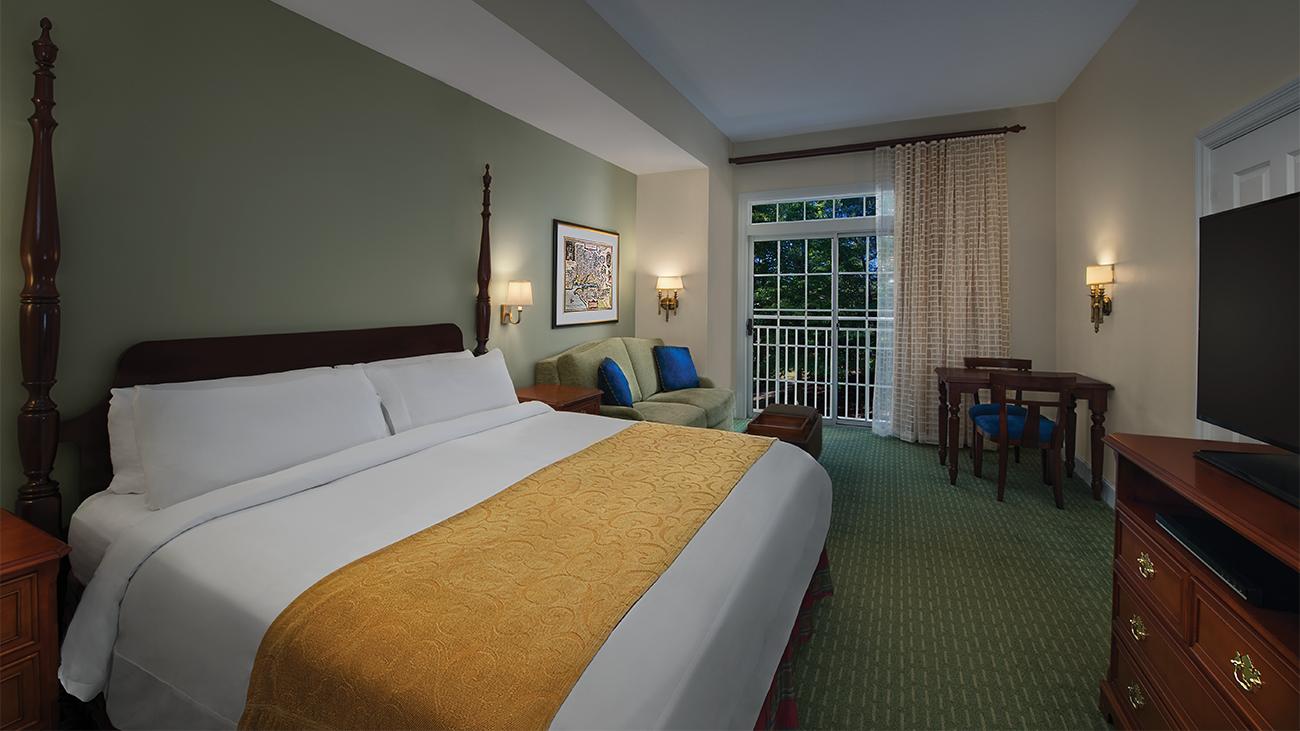 Guest Bedroom